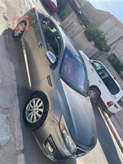 كيا اوبتيما